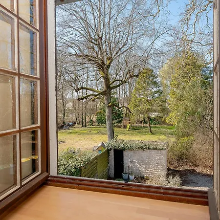 Apartment Kali-milo *