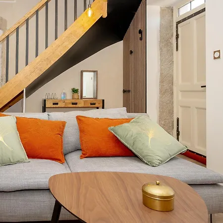 Kali-milo Apartment
