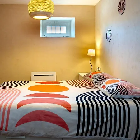 Kali-milo Apartment *