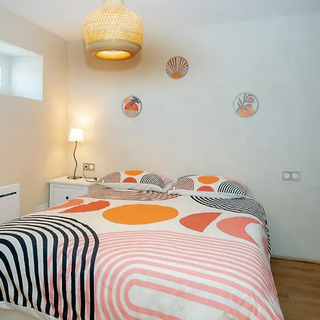 Apartment Kali-milo *