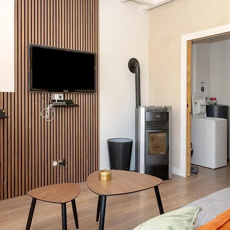 Apartment Kali-milo